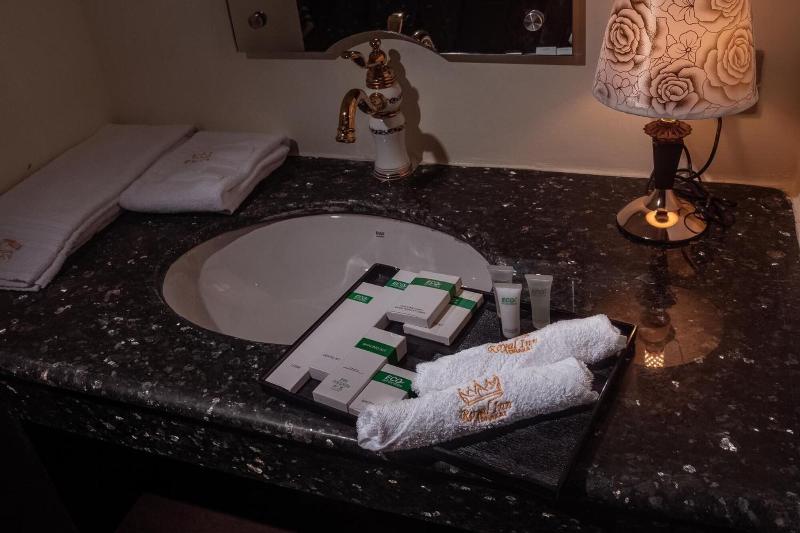 Royal Inn Dhaka image