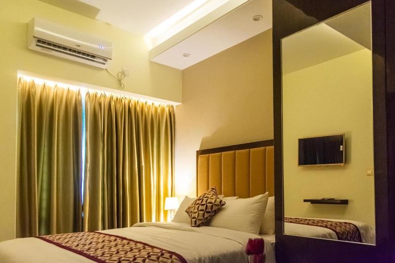 Royal Inn Dhaka image