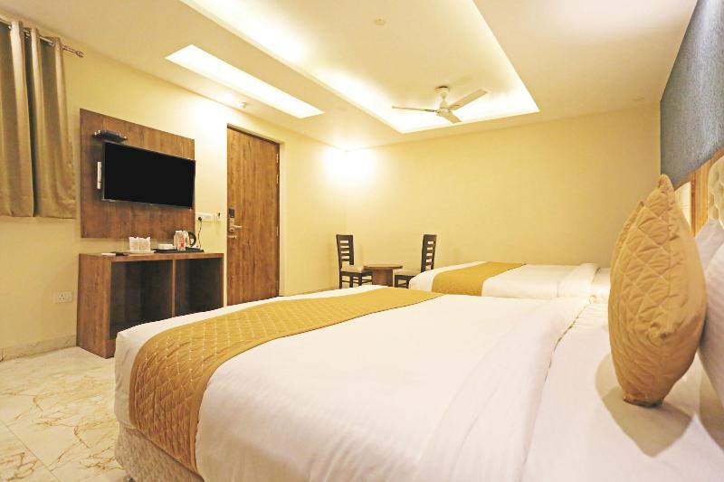 Mayda Inn A Boutique Hotel