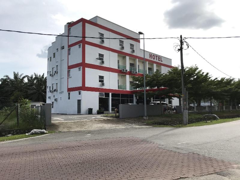 Salak Boutique Hotel image
