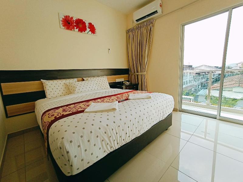 Salak Boutique Hotel image