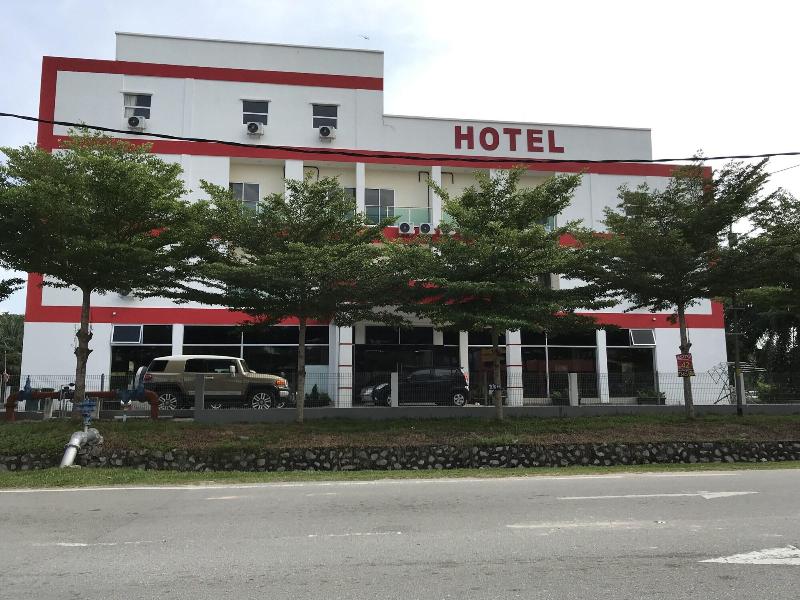 Salak Boutique Hotel image