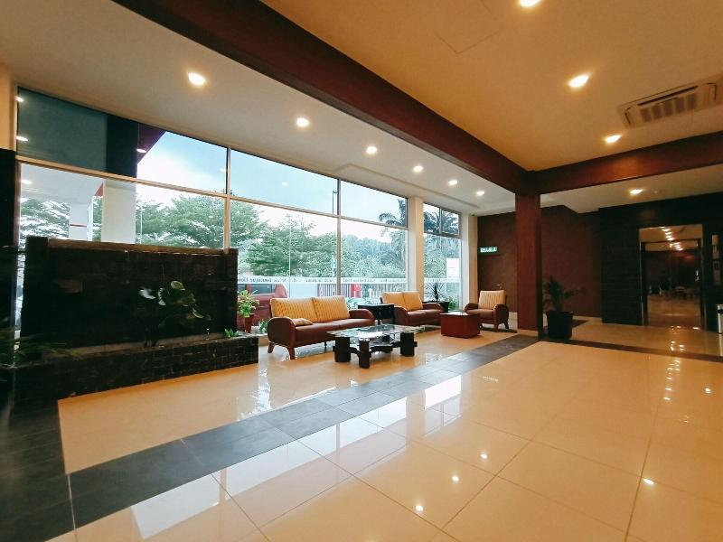 Salak Boutique Hotel image