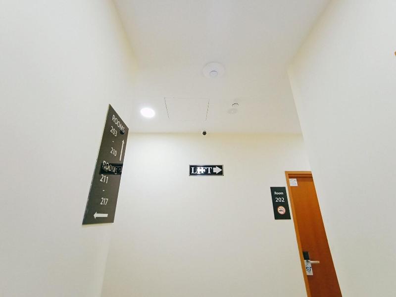 Salak Boutique Hotel image