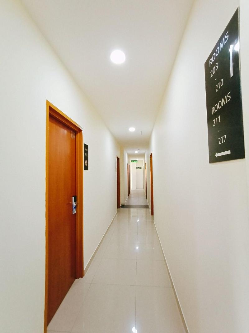 Salak Boutique Hotel image