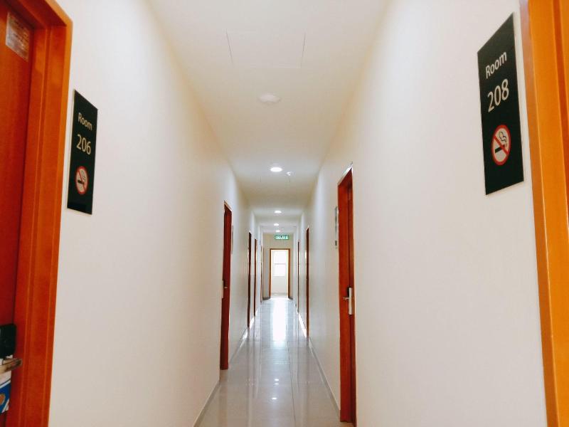 Salak Boutique Hotel image