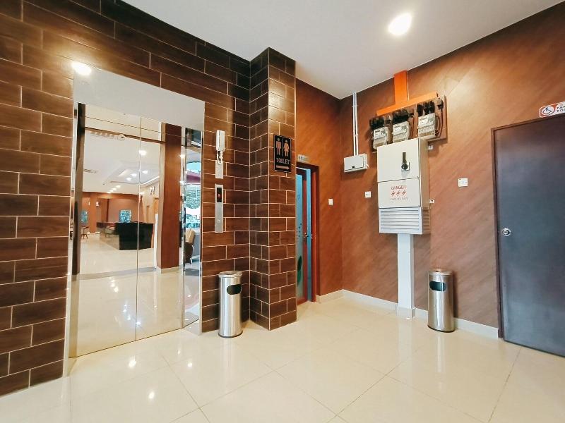 Salak Boutique Hotel image