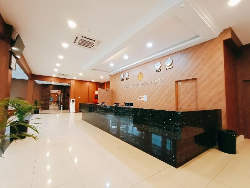 Salak Boutique Hotel image