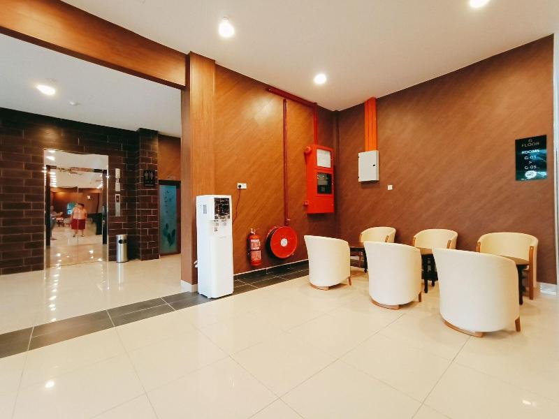 Salak Boutique Hotel image