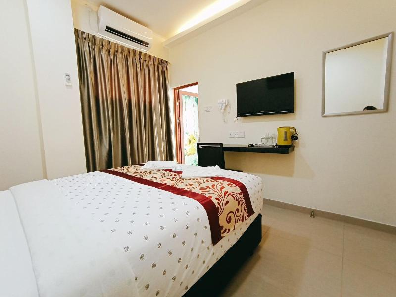 Salak Boutique Hotel image