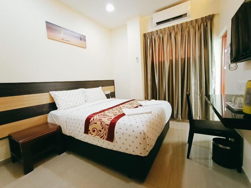 Salak Boutique Hotel image