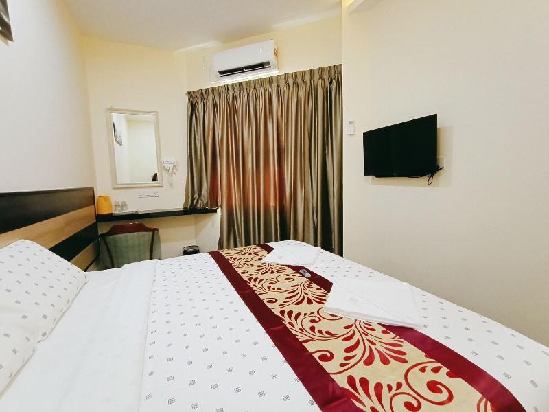 Salak Boutique Hotel image