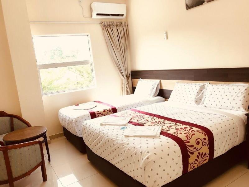 Salak Boutique Hotel image