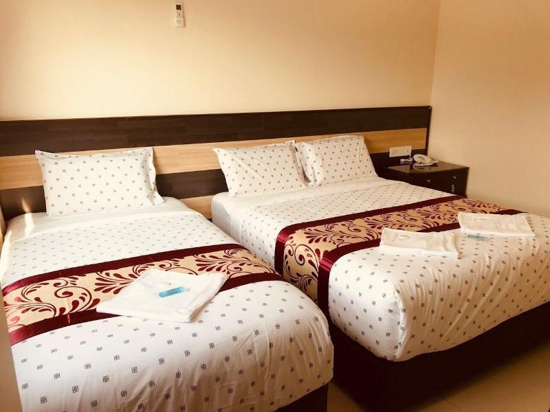 Salak Boutique Hotel image