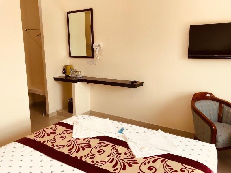 Salak Boutique Hotel image