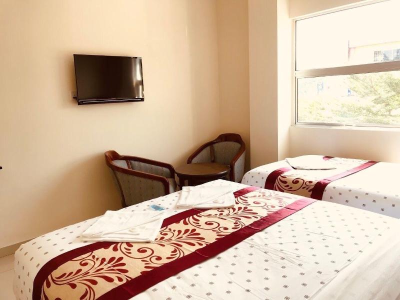 Salak Boutique Hotel image