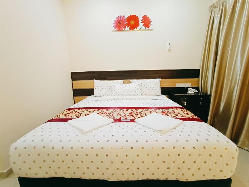 Salak Boutique Hotel image