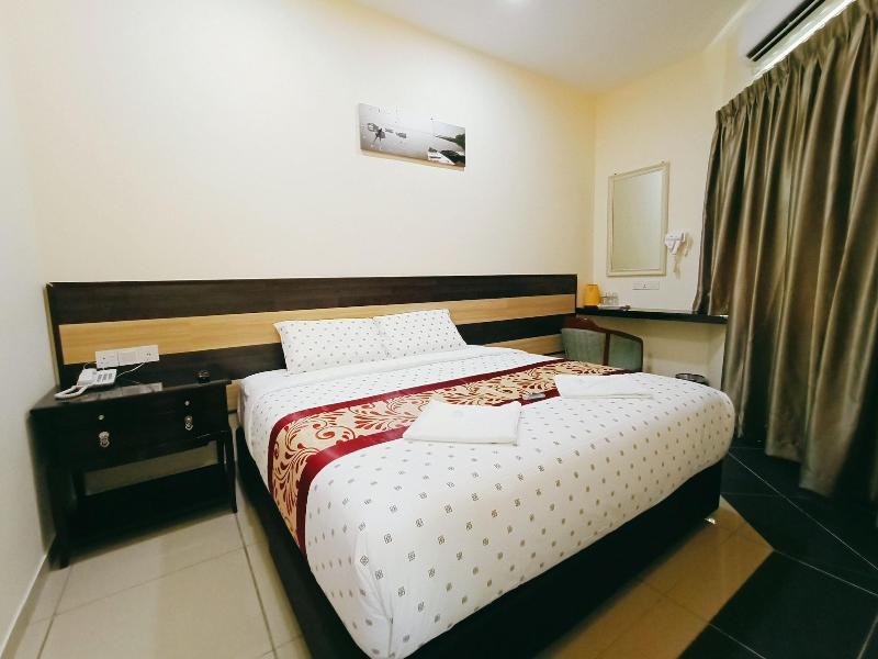 Salak Boutique Hotel image