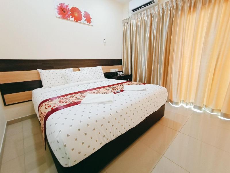 Salak Boutique Hotel image