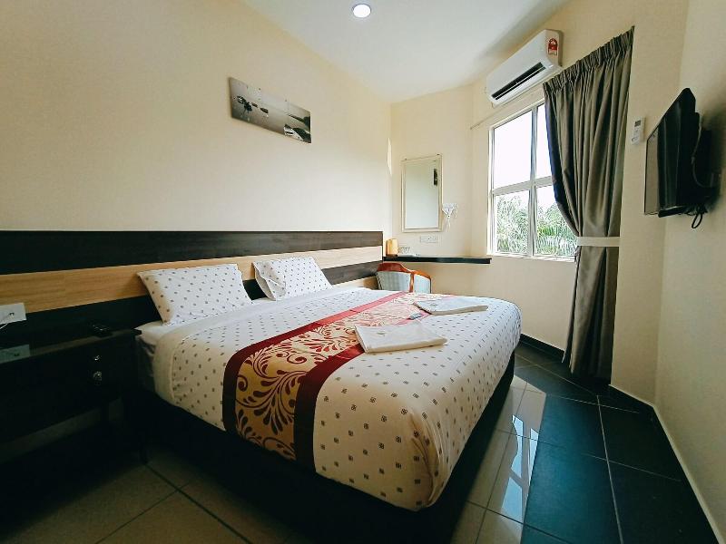 Salak Boutique Hotel image