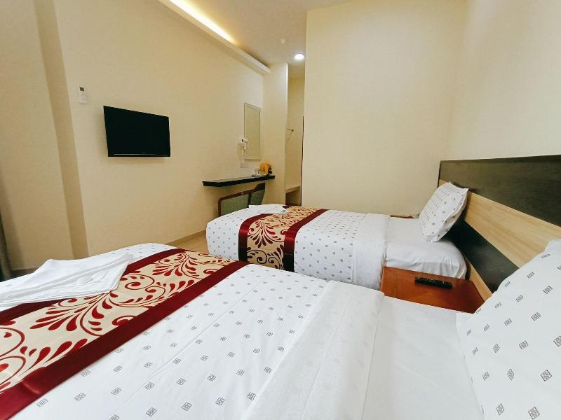 Salak Boutique Hotel image