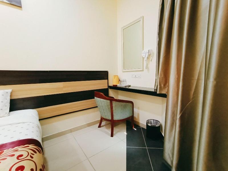 Salak Boutique Hotel image