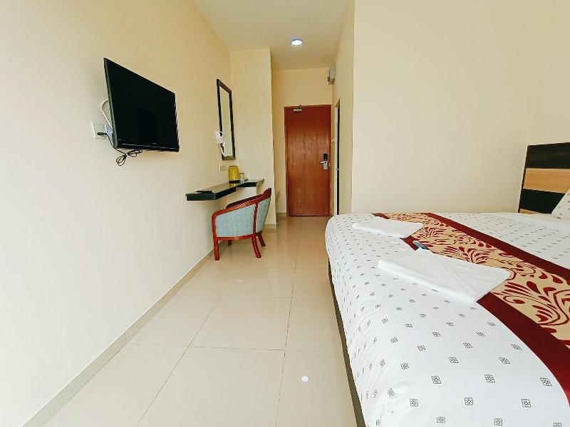 Salak Boutique Hotel image