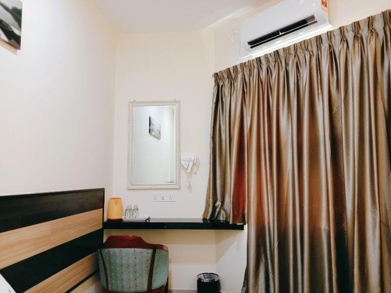 Salak Boutique Hotel image