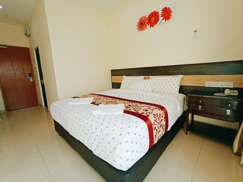 Salak Boutique Hotel image