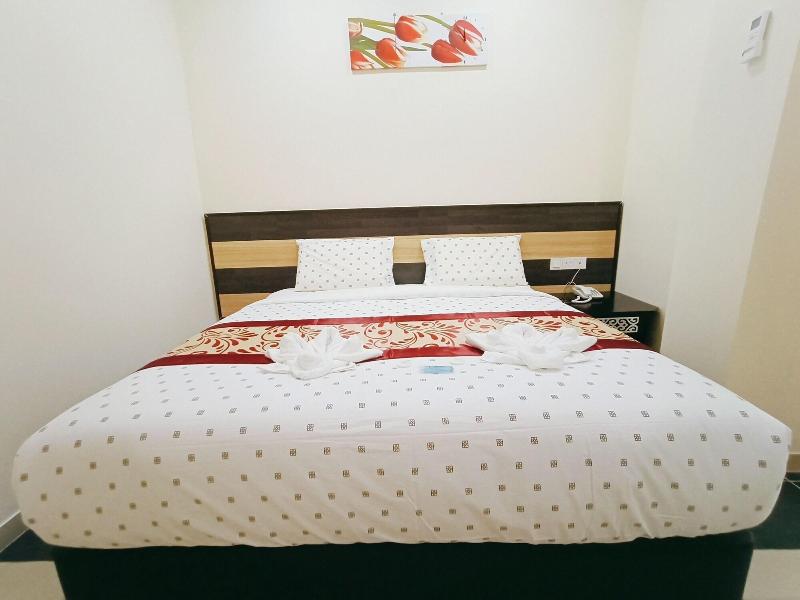 Salak Boutique Hotel image