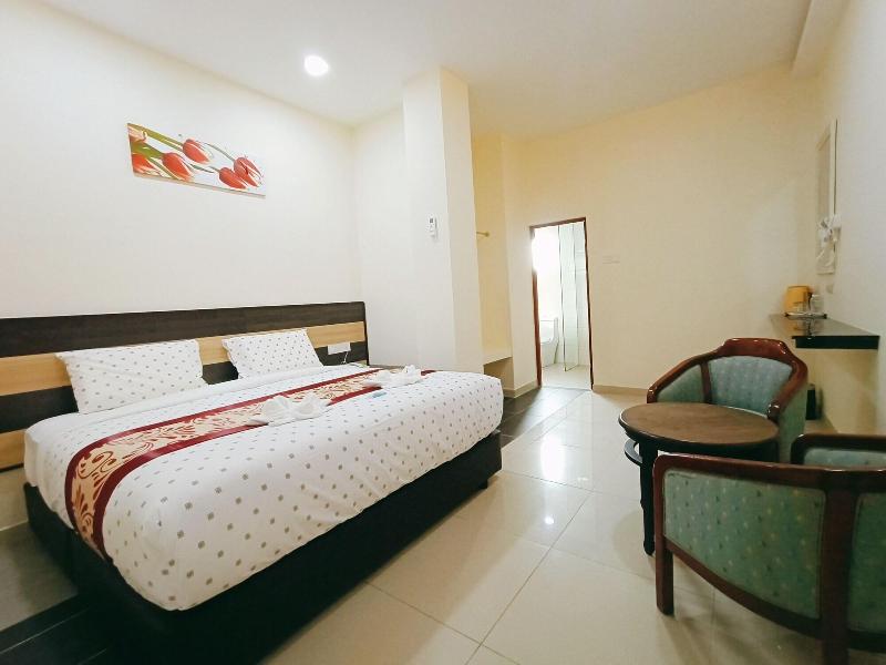 Salak Boutique Hotel image