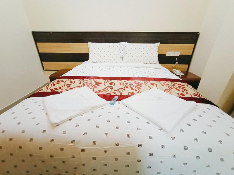 Salak Boutique Hotel image