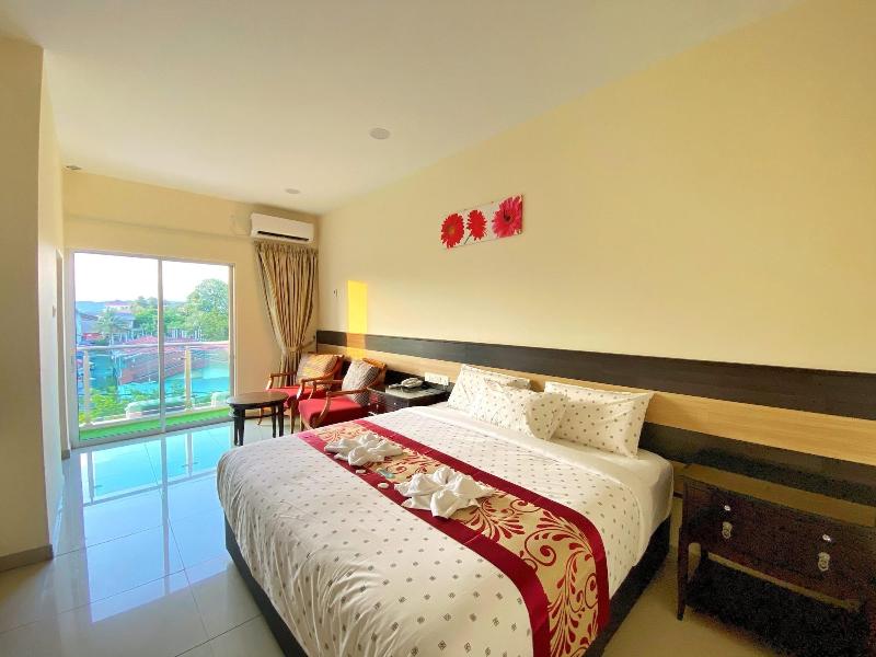 Salak Boutique Hotel image
