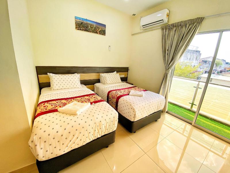 Salak Boutique Hotel image