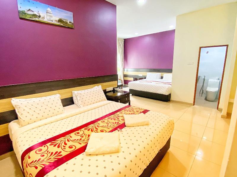 Salak Boutique Hotel image