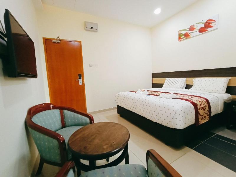 Salak Boutique Hotel image
