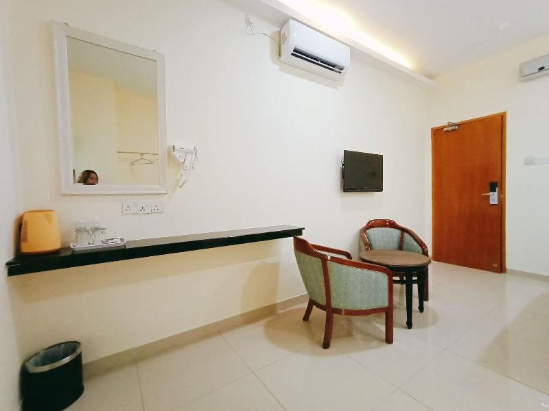 Salak Boutique Hotel image