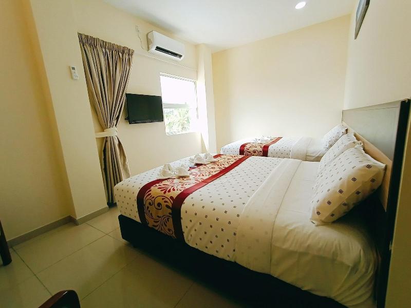 Salak Boutique Hotel image