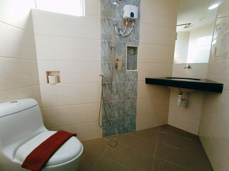 Salak Boutique Hotel image