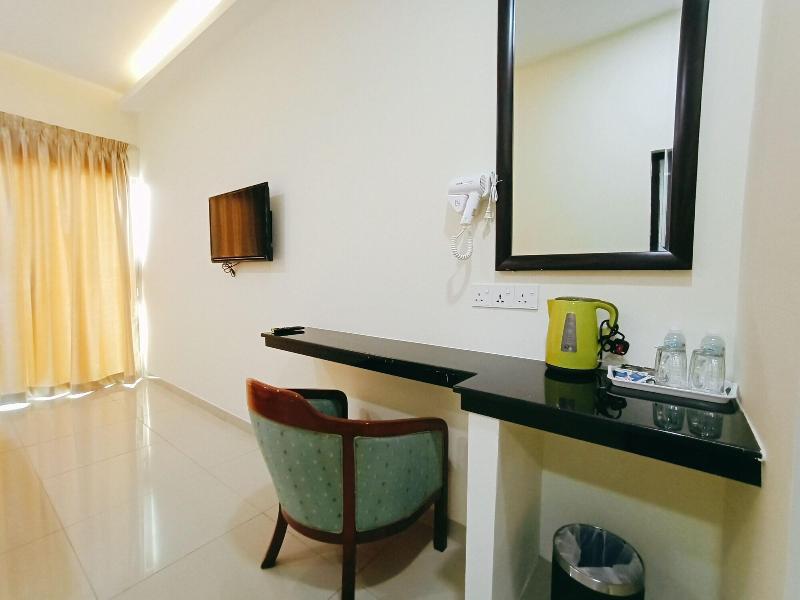 Salak Boutique Hotel image