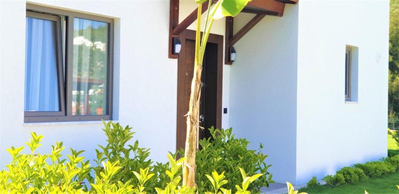 Bodrum Yoga Suites image
