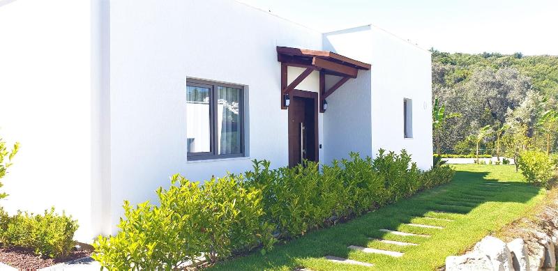 Bodrum Yoga Suites image