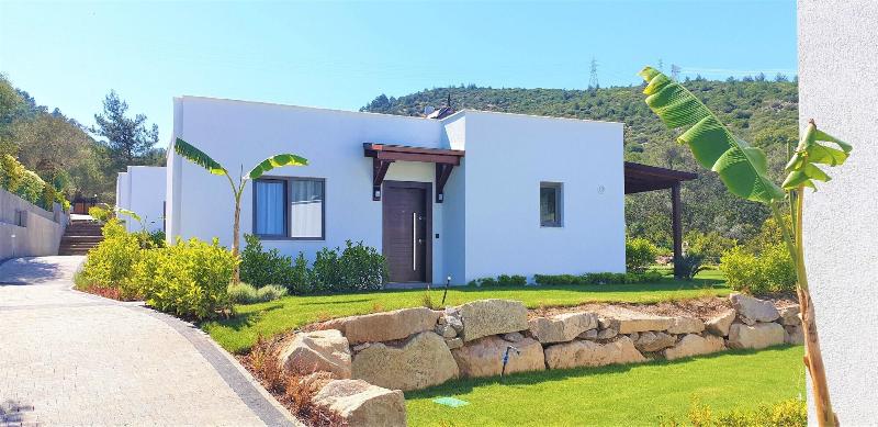 Bodrum Yoga Suites image