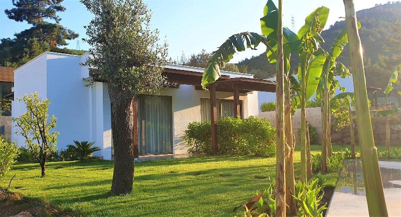 Bodrum Yoga Suites image