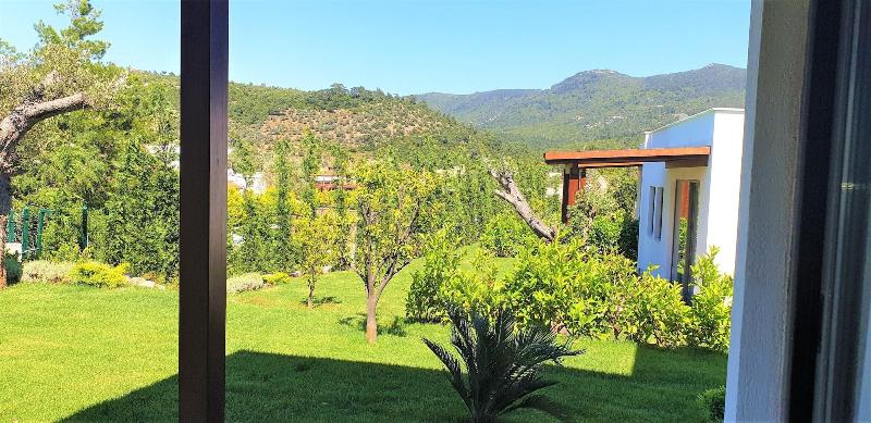 Bodrum Yoga Suites image
