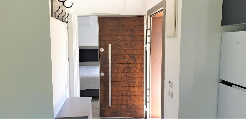 Bodrum Yoga Suites image