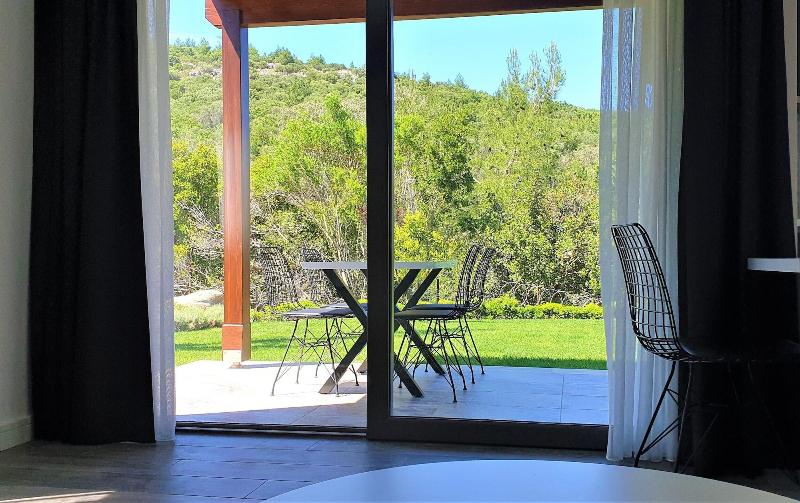 Bodrum Yoga Suites image