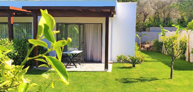 Bodrum Yoga Suites image