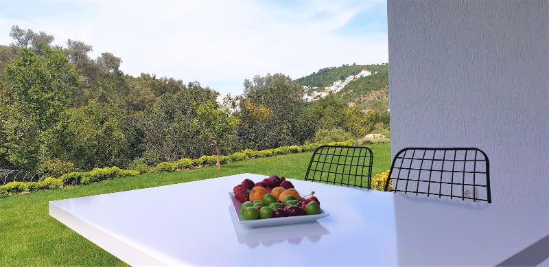 Bodrum Yoga Suites image