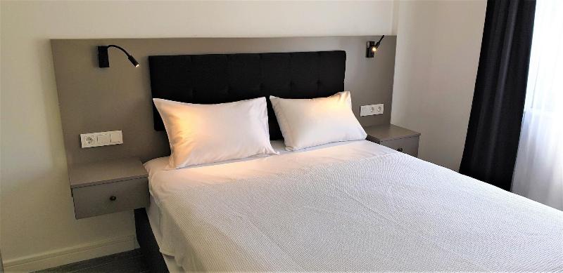 Bodrum Yoga Suites image